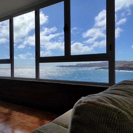 Apartamento Cueva De Los Mil Colores Lejlighed La Garita Eksteriør billede
