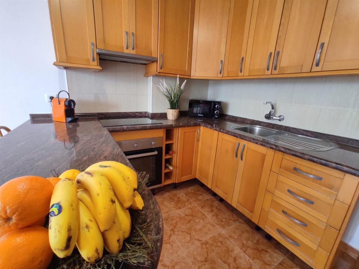 Apartamento Cueva De Los Mil Colores Lejlighed La Garita Eksteriør billede