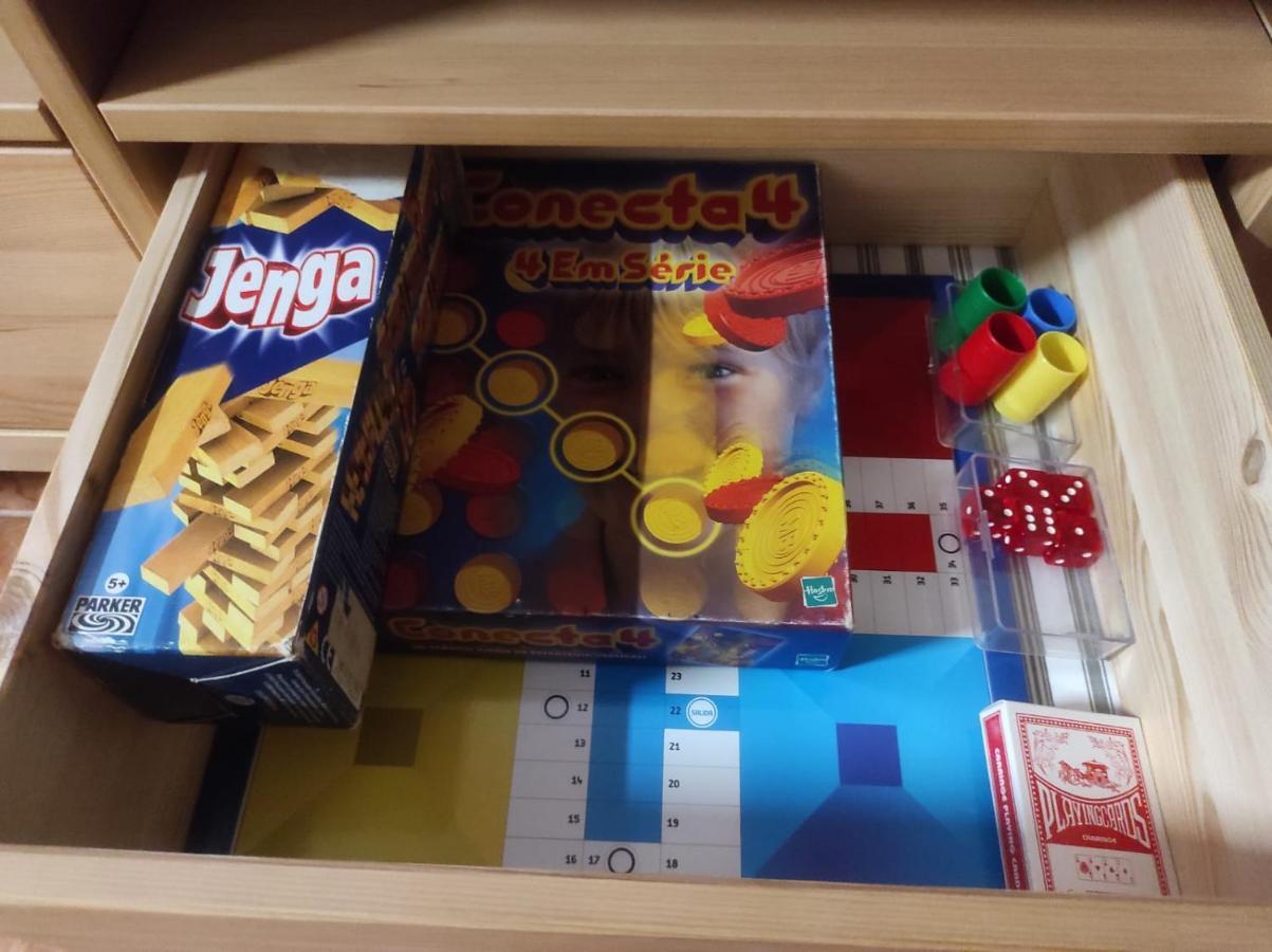 Apartamento Cueva De Los Mil Colores Lejlighed La Garita Eksteriør billede