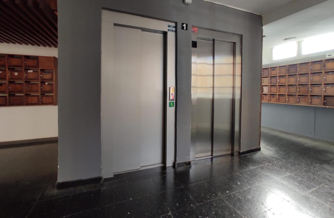 Apartamento Cueva De Los Mil Colores Lejlighed La Garita Eksteriør billede