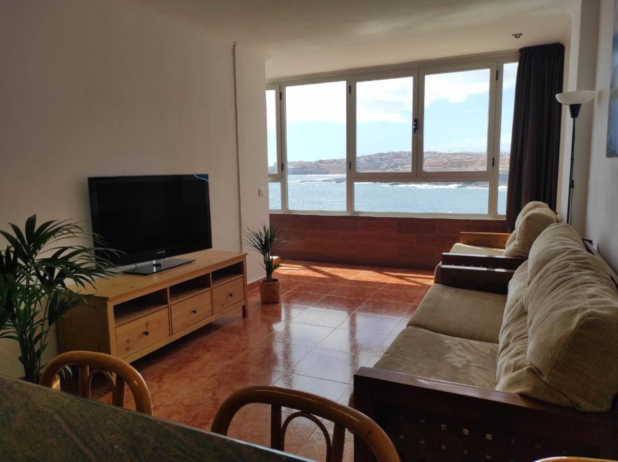 Apartamento Cueva De Los Mil Colores Lejlighed La Garita Eksteriør billede