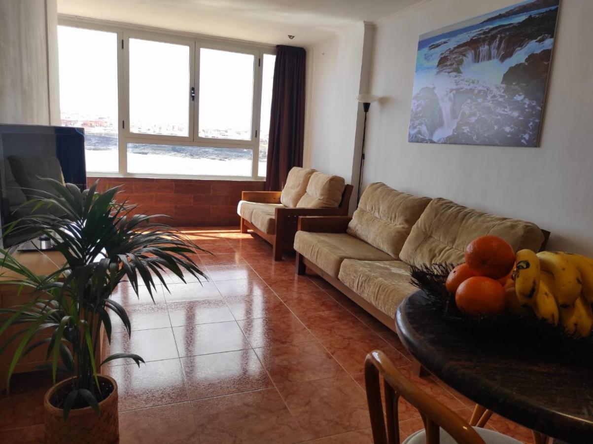 Apartamento Cueva De Los Mil Colores Lejlighed La Garita Eksteriør billede