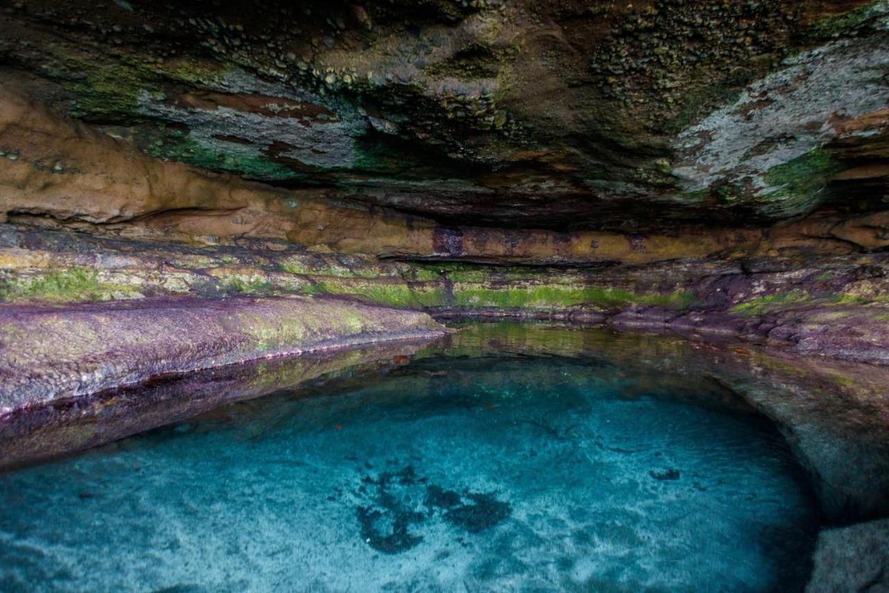 Apartamento Cueva De Los Mil Colores Lejlighed La Garita Eksteriør billede