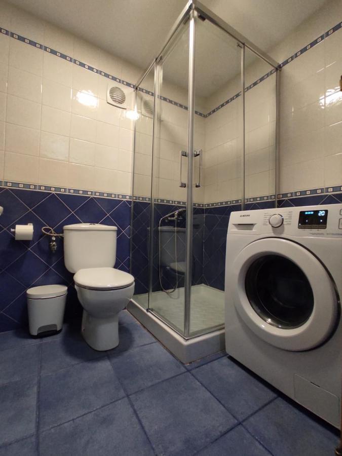 Apartamento Cueva De Los Mil Colores Lejlighed La Garita Eksteriør billede