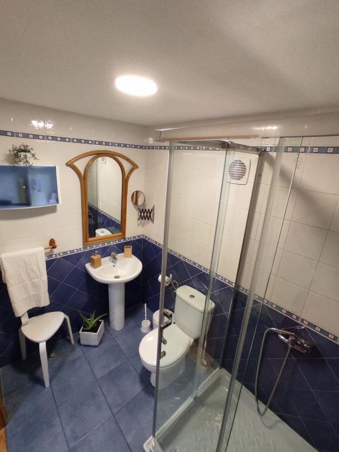 Apartamento Cueva De Los Mil Colores Lejlighed La Garita Eksteriør billede