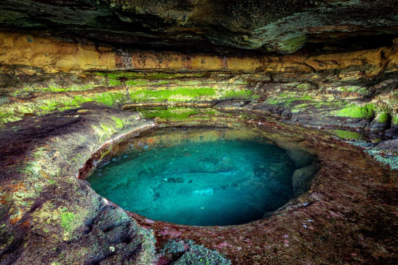 Apartamento Cueva De Los Mil Colores Lejlighed La Garita Eksteriør billede