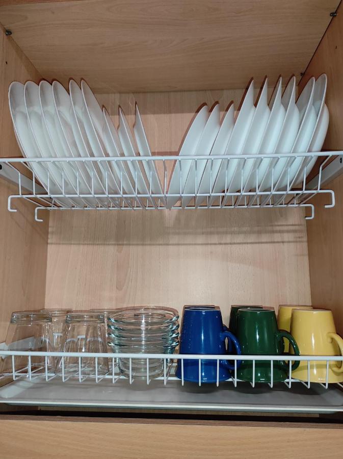 Apartamento Cueva De Los Mil Colores Lejlighed La Garita Eksteriør billede
