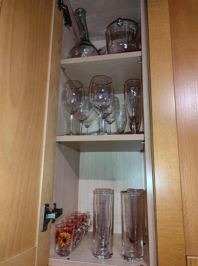 Apartamento Cueva De Los Mil Colores Lejlighed La Garita Eksteriør billede